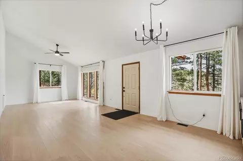 Living - 14 Aspen Dr, Bailey, CO 80421 photo 2 of 5
