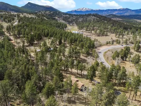 View/Area - 14 Aspen Dr, Bailey, CO 80421 photo 1 of 6