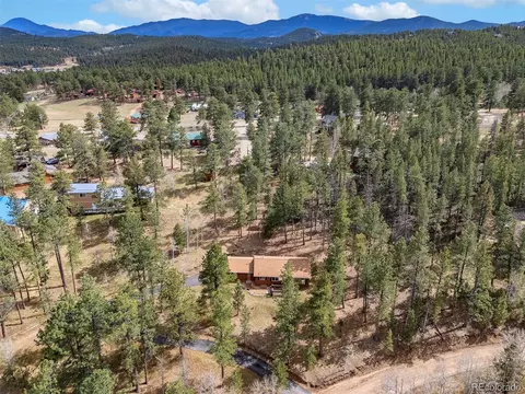 View/Area - 14 Aspen Dr, Bailey, CO 80421 photo 4 of 6