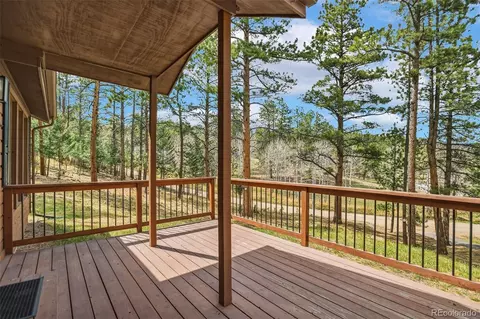 Exterior - 14 Aspen Dr, Bailey, CO 80421 photo 1 of 4