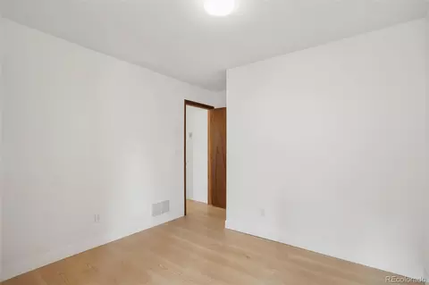 Bedroom - 14 Aspen Dr, Bailey, CO 80421 photo 6 of 7