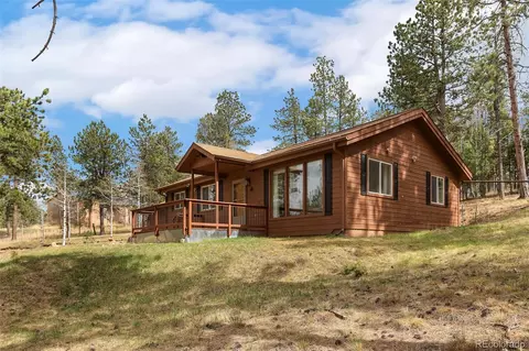 Other - 14 Aspen Dr, Bailey, CO 80421 photo 3 of 12