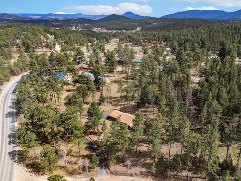 View/Area - 14 Aspen Dr, Bailey, CO 80421 photo 5 of 6