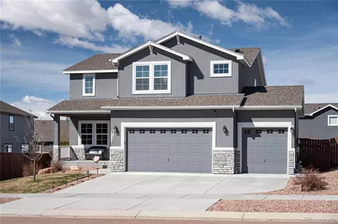 8138 Sandsmere Dr, Colorado Springs, CO 80908