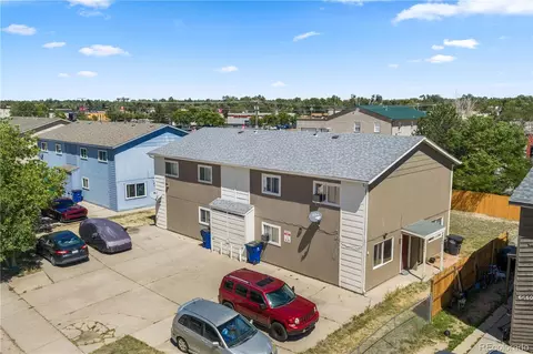 6664 Provincial Dr, Fountain, CO 80817
