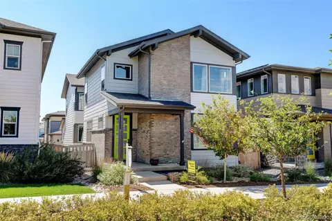 6015 N Orleans St, Aurora, CO 80019