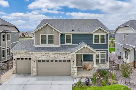 5940 Callan Dr, Colorado Springs, CO 80927
