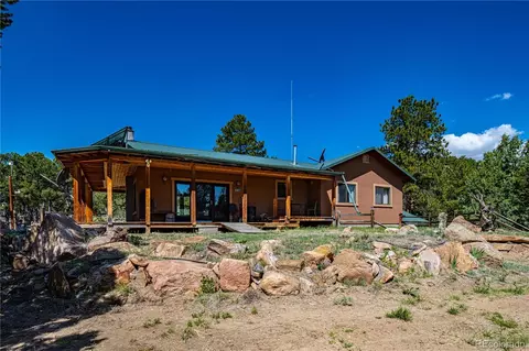701700 Bella Vista Ln, Cotopaxi, CO 81223
