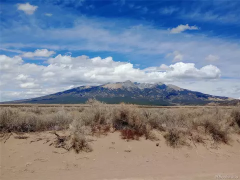 lot3 Jj 1st St, Blanca, CO 81123