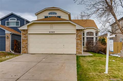 21563 E 44th Ave, Denver, CO 80249 photo 2