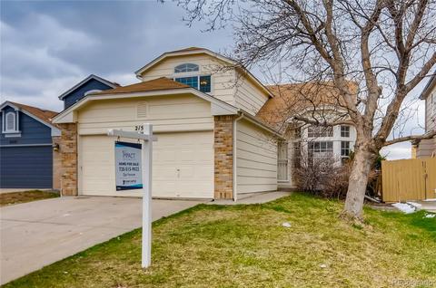 21563 E 44th Ave, Denver, CO 80249 photo 1