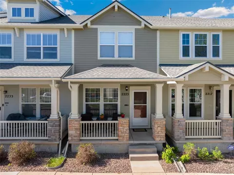 2225 Gilpin Ave, Colorado Springs, CO 80910