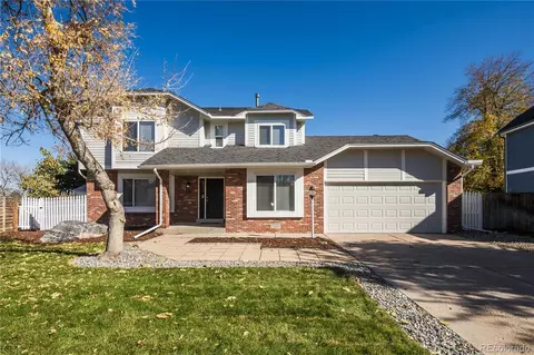 891 W Kettle Ave, Littleton, CO 80120