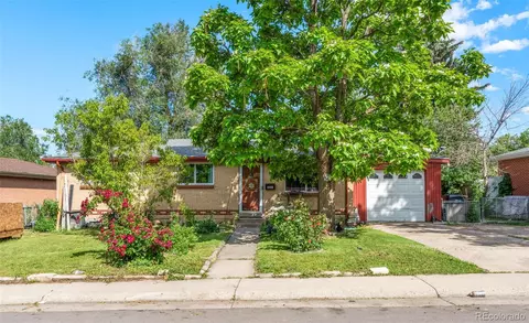 8960 Judson St, Westminster, CO 80031