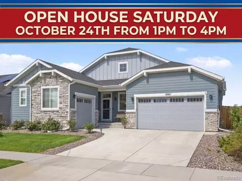 15987 E 115th Pl, Commerce City, CO 80022