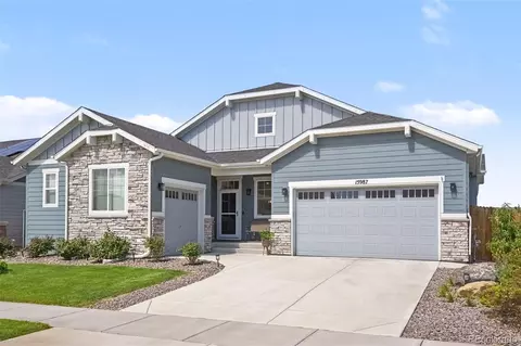 15987 E 115th Pl, Commerce City, CO 80022