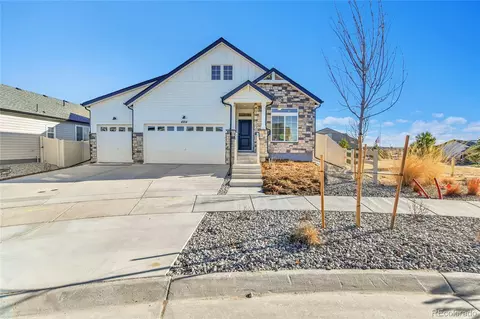 4924 N Picadilly Ct, Aurora, CO 80019