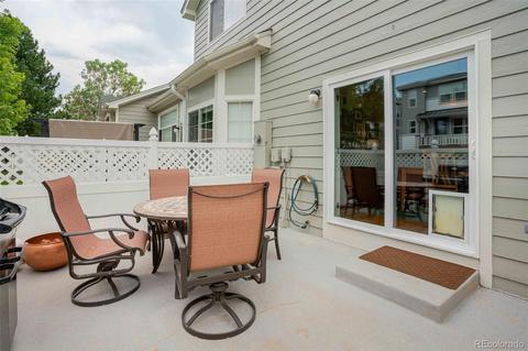 12859 E Dickensen Pl, Aurora, CO 80014 photo 8