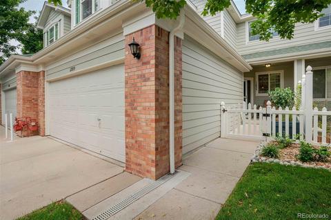 12859 E Dickensen Pl, Aurora, CO 80014 photo 2