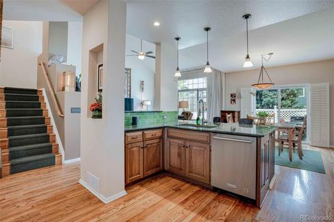 12859 E Dickensen Pl, Aurora, CO 80014 photo 12
