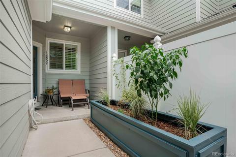 12859 E Dickensen Pl, Aurora, CO 80014 photo 3