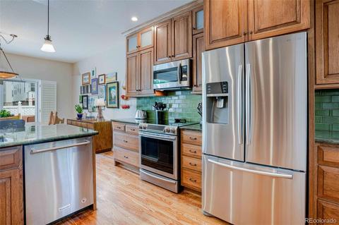12859 E Dickensen Pl, Aurora, CO 80014 photo 10