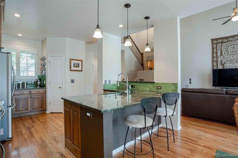 12859 E Dickensen Pl, Aurora, CO 80014 photo 9
