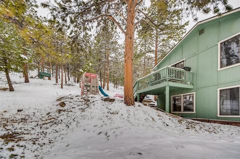 402 Sleepy Hollow Dr, Bailey, CO 80421 photo 22