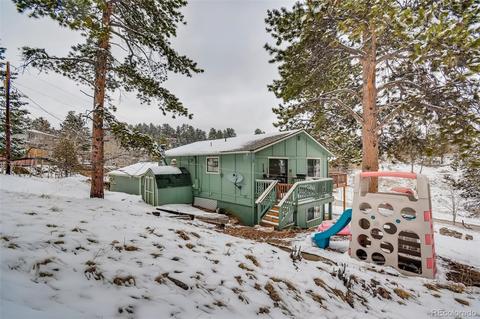 402 Sleepy Hollow Dr, Bailey, CO 80421 photo 28