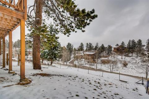 402 Sleepy Hollow Dr, Bailey, CO 80421 photo 24