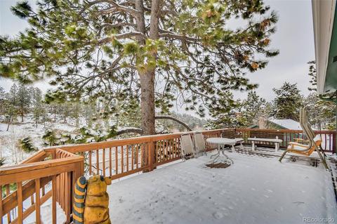 402 Sleepy Hollow Dr, Bailey, CO 80421 photo 23