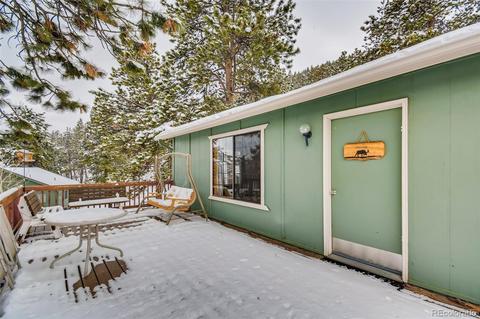 402 Sleepy Hollow Dr, Bailey, CO 80421 photo 3