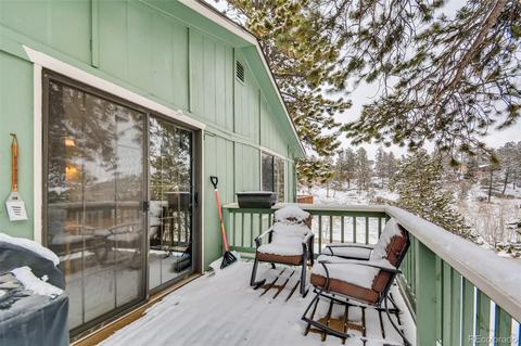 402 Sleepy Hollow Dr, Bailey, CO 80421 photo 21