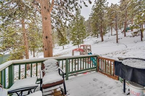 402 Sleepy Hollow Dr, Bailey, CO 80421 photo 25