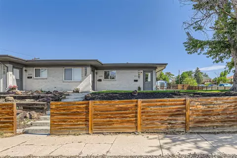 3233 E 33rd Ave, Denver, CO 80205