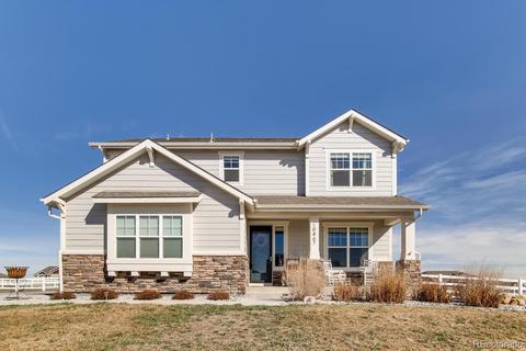 10867 E 162nd Pl, Brighton, CO 80602 photo 1