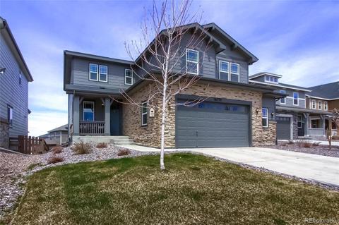 26733 E Indore Ave, Aurora, CO 80016 photo 1