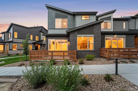 12344 W 58th Ct, Arvada, CO 80004