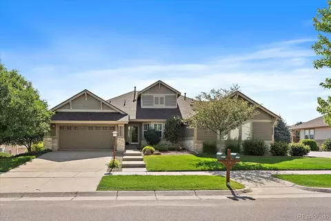 22023 E Heritage Pkwy, Aurora, CO 80016