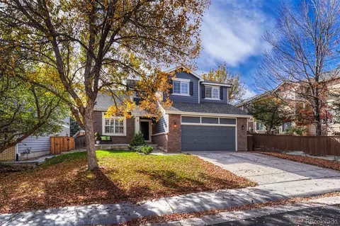 451 Rose Finch Cir, Highlands Ranch, CO 80129
