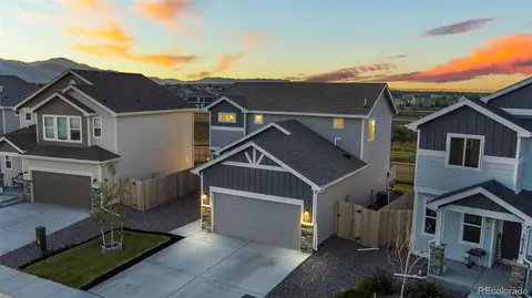 10262 Luneth Dr, Colorado Springs, CO 80925