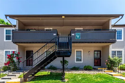 2301 E Fremont Ave #W08, Centennial, CO 80122