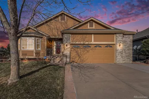 1479 Short Grass Ct, Castle Rock, CO 80109