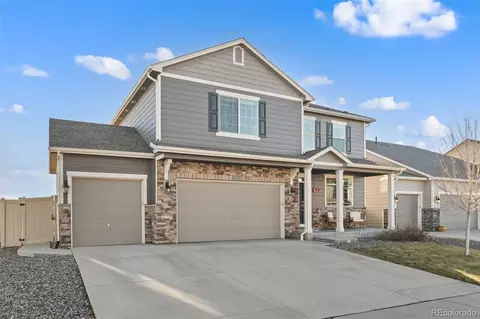 Exterior - 6724 Fraser Cir, Frederick, CO 80530 photo 2 of 8