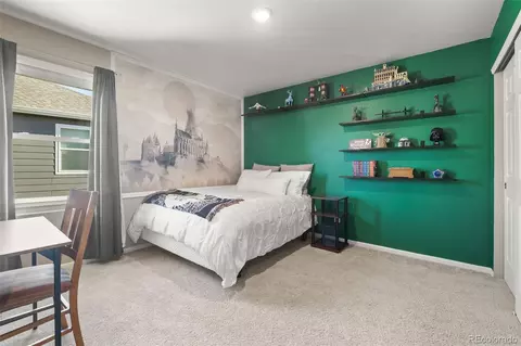 Bedroom - 6724 Fraser Cir, Frederick, CO 80530 photo 5 of 7