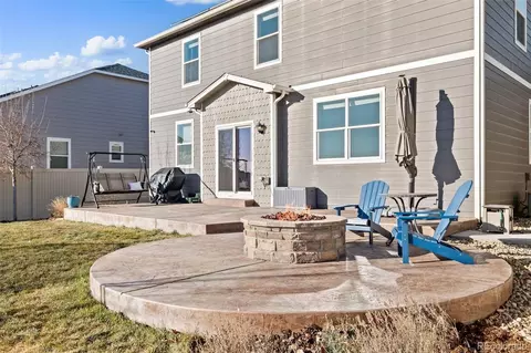 Exterior - 6724 Fraser Cir, Frederick, CO 80530 photo 4 of 8