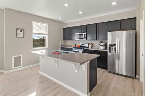 Kitchen - 6724 Fraser Cir, Frederick, CO 80530 photo 1 of 5