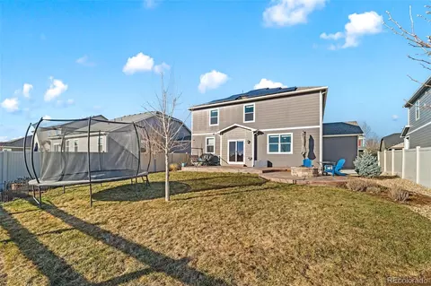 Exterior - 6724 Fraser Cir, Frederick, CO 80530 photo 6 of 8