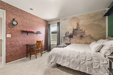 Bedroom - 6724 Fraser Cir, Frederick, CO 80530 photo 6 of 7