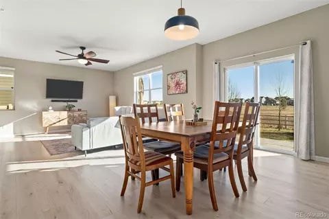 Dining - 6724 Fraser Cir, Frederick, CO 80530 photo 1 of 2